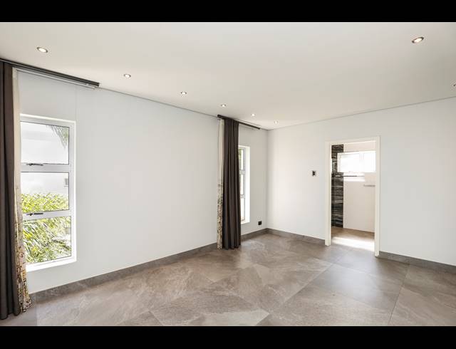 3 BEDROOM APARTMENT TO LET IN MUSGRAVE